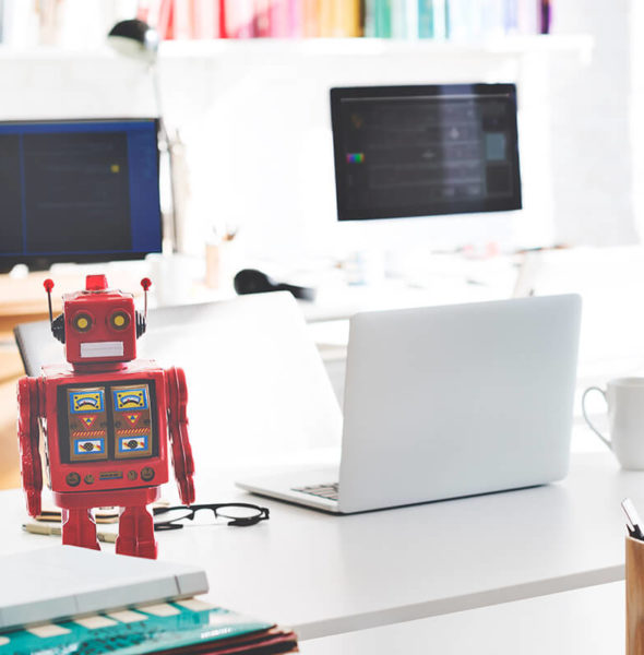 Pourquoi créer un chatbot sur Facebook workplace ?