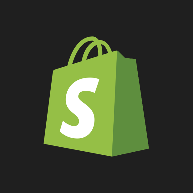 Shopify