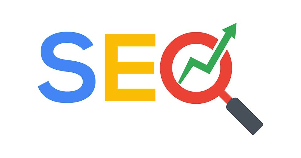 Search Engine Optimisation Logo