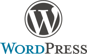 Logo WordPress