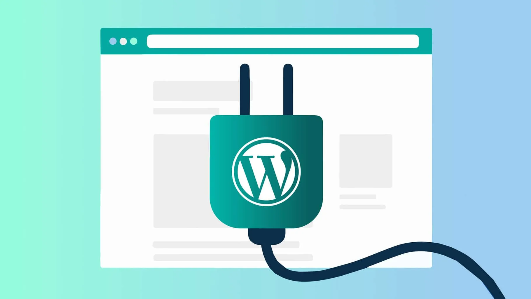 Plugin Wordpress